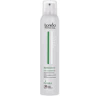 Londa Professional Refresh It odświeżający suchy szampon do włosów 180ml