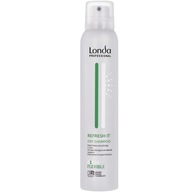 Londa Professional Refresh It osviežujúci suchý šampón na vlasy 180ml