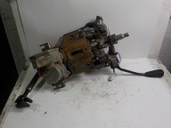 NISSAN CUBE steering wheel rod control electrics