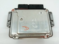Centralina Motore 39105-2A710 1.6 CRDI 115KM Hyundai i30 e (2007-2012)