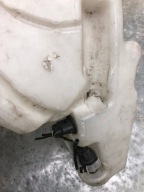 washer fluid tank AUDI A4 B8 sedan A5 8T0955453B