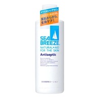 Shiseido Sea Breeze telové mlieko 230 ml