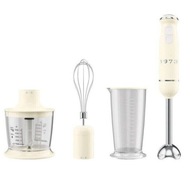 Blender ręczny SilverCrest SSMSR 600 A1 600 W z zestawem akcesoriów BIAŁY