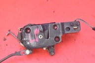 lock door left front front EU HYUNDAI GALLOPER 2 II 5D 98-03