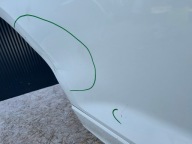 Tür rechts heck hinten VW T-ROC 2GA