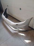 bumper front front VW GOLF VII 7 LIFT 5G0807221FL 4 X PDC