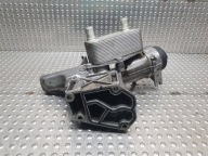Ölfiltergehäuse 2246981 BMW 3 E46 2.0 D M47