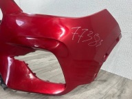 MG ZS LIFT 2020-> bumper front P10628329