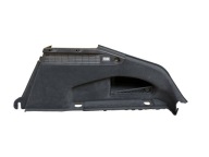 AUDI A7 4G8 boot upholstery right 4G8863888B