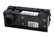PANEL luci del cofano JAGUAR XF DX23 11654 AA