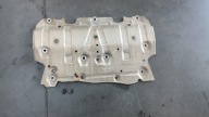 BMW G22 floor cover below engine 6878580