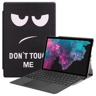 Etui Stand Case do Microsoft Surface Pro 6/5/4