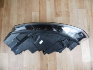Volkswagen Polo V 6R 2009-2014 light right front front right 6R1941016E