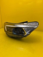 light right front Hyundai I20 III Full Led 92102-Q0100