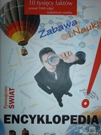 Encyklopedia. 10 tysięcy faktów - Praca zbiorowa