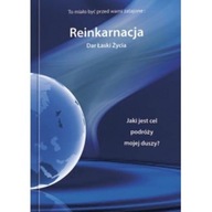 Reinkarnacja Dar Łaski Życia