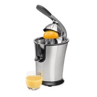 Odšťavovač na citrusy Princess Master Juicer 201851 strieborný/sivý 160 W