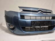 CITROEN BERLINGO II 08- bumper front front complete LAK.KGQ 91-6815
