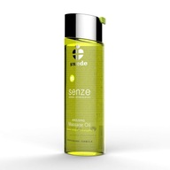 Swede Senze Massage Oil Lemon Pepper Eucalyptus (75 ml)