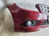 MERCEDES C-KLASA W204 08-11 bumper AMG