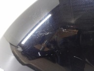 fender front left side Mazda 3 2 BL 2010