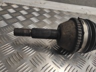 semi-axis right long FORD TRANSIT MK6 VI 2.2 D 86 KM