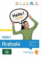 Hello! Arabski Błyskawiczny kurs obrazkowy