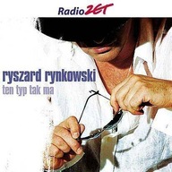 [CD] Ryszard Rynkowski - Ten Typ Tak Ma [EX]