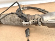 BOXER JUMPER 2.0 B-HDI 16- filter CZASTEK STALYCH DPF