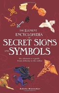 The Element Encyclopedia of Secret Signs and
