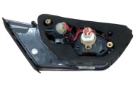 BMW 6 F12 2011-2018 light rear part right trunk door L5