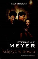 Księżyc w nowiu Stephenie Meyer