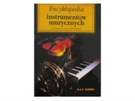 Encyklopedia instrumentów muzycznych - Buchner