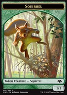 Squirrel // Goblin Token MH1 * GIVEAWAY Pjotrekkk