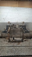 axle beam front OPEL ASTRA H 1.9CDTI