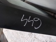 644 SUBARU FORESTER III (SH) boot door rear