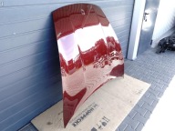 PORSCHE TAYCAN 9J1 19- bonnet cover front