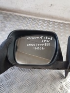 mirror left 5PIN MAZDA 5 06R