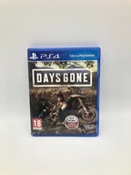 Days Gone PS4 Dubbing PL Napisy PL 10/10