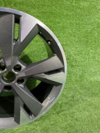 disk disk hliníkový AUDI Q4 E-TRON 20" 8J ET42 NR.157