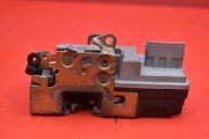 lock door right front front EU PEUGEOT 206 5D HB LIFT 02-09