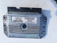 PEUGEOT 407 2.7D 21680497-2A 9658798780 computer E