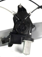 Chevrolet Silverado 1500 mechanism window regulator left front 2019+