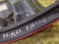 NISSAN PRIMERA P12 KOMBI licht links heck