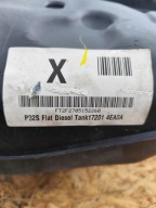 RENAULT KADJAR 1.6 DCI tank