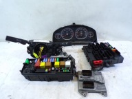 running board STARTOWY OPEL VECTRA C 2.2b 55558714 / 5WK91113