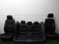 BMW E91 KOMBI Sitze Ledersitz KOMPLET EUROPA