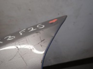 fender front front right BMW X3 F25 X4 F26 2010