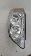 light left front europa Ford Focus MK2