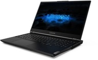 Notebook Lenovo Legion 5-15 15,6 " Ryzen 7 16 GB / 512 GB čierny